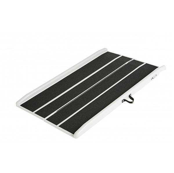 Rampa Per Pavimento Easy Floor - 50 Cm, Per Accesso Senza Barriere - Foto 6