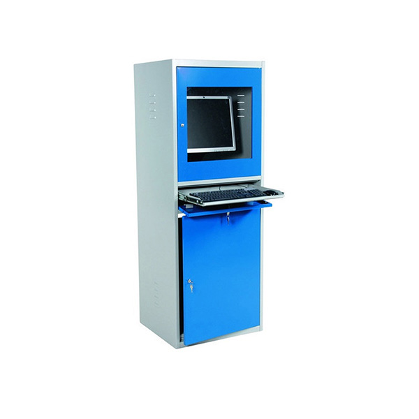 Rayon Informatique Armoire informatique 19 – organisation fiable poste de travail