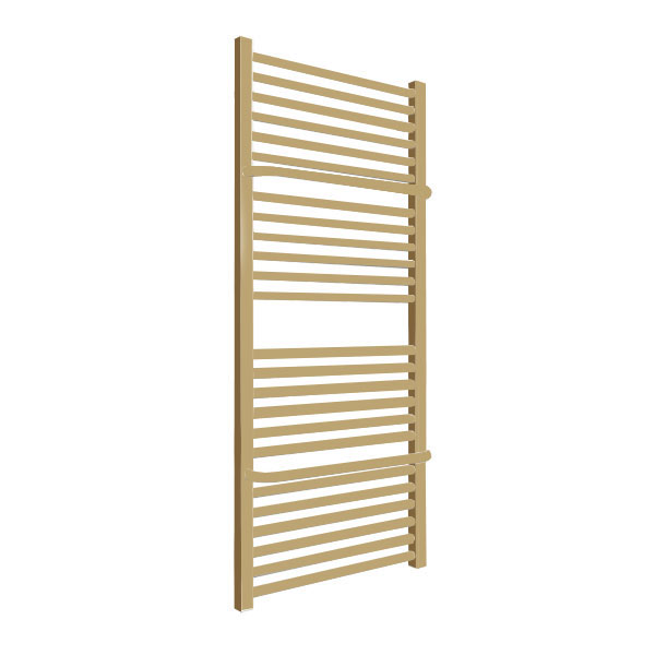 Elna Gold Mini Sèche-serviettes électrique, 35 W, 205 X 530